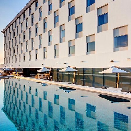 Hotel Movich Buro 51 Barranquilla  Exterior foto