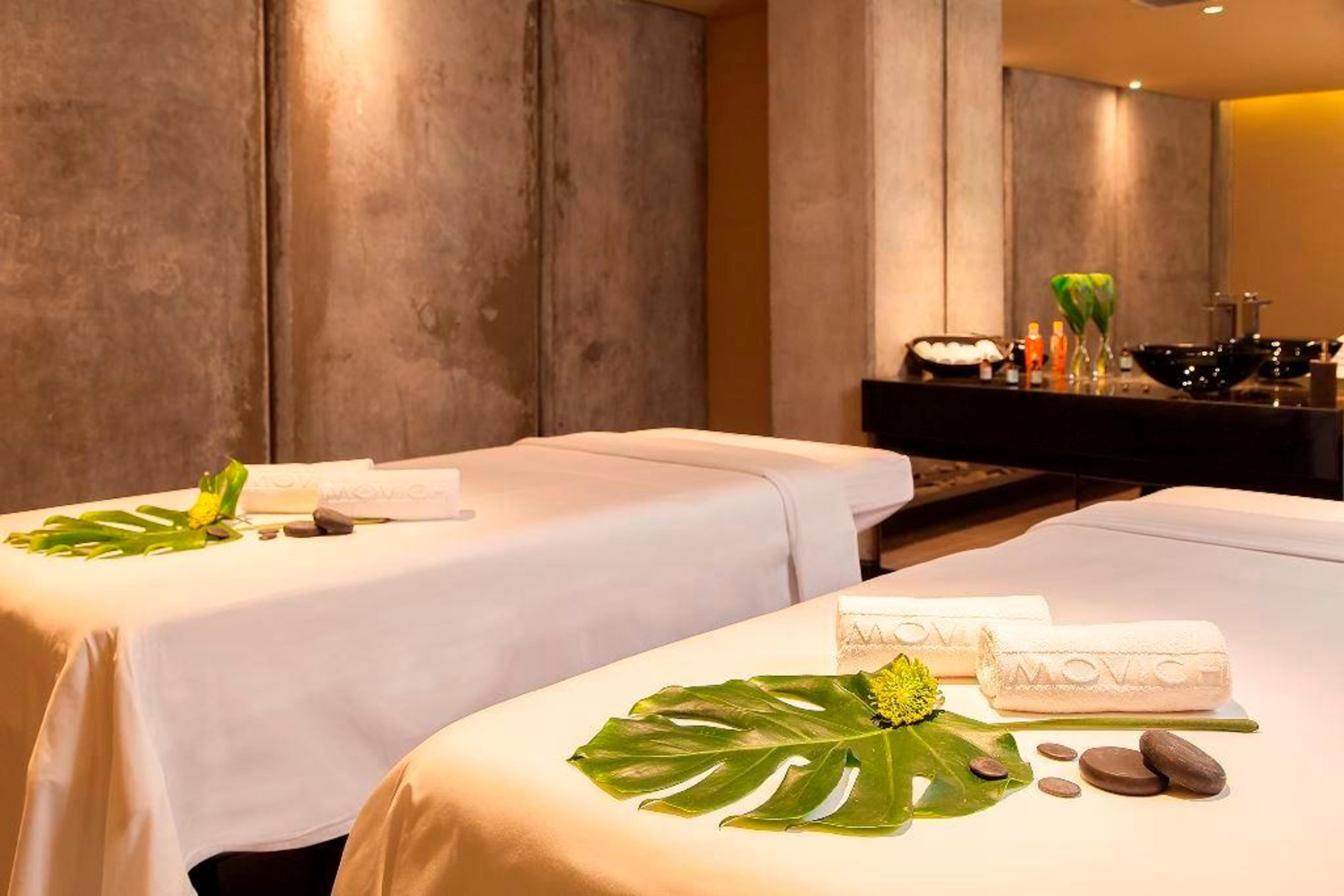 Hotel Movich Buro 51 Barranquilla  Exterior foto Spa at The Oberoi, Mumbai
