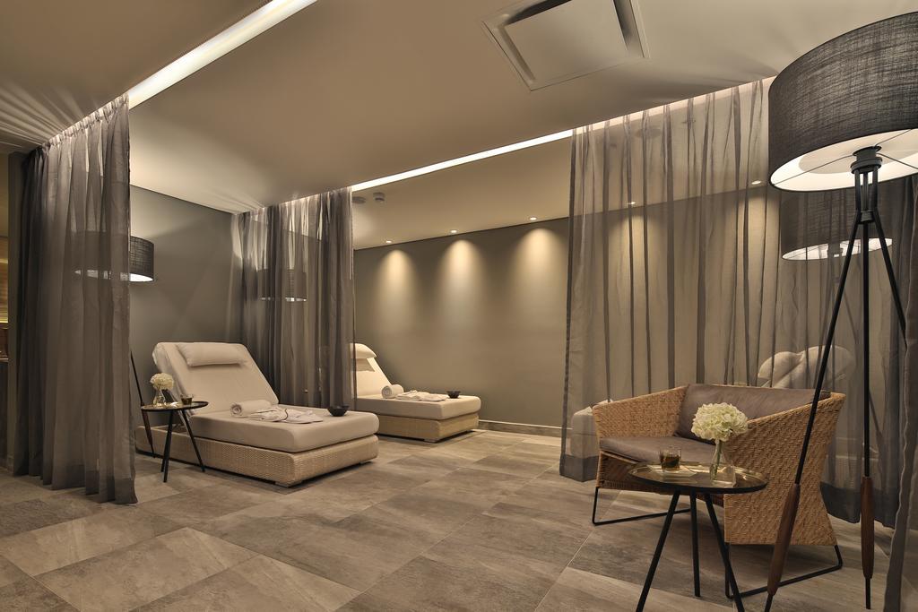 Hotel Movich Buro 51 Barranquilla  Exterior foto Spa at The Ritz-Carlton, Dubai